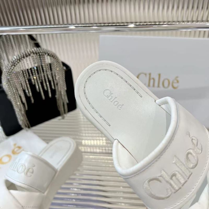 Chloe Sandals